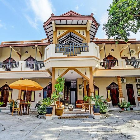 Oyo 91261 Cita Suraya Homestay Banyuwangi  Dış mekan fotoğraf