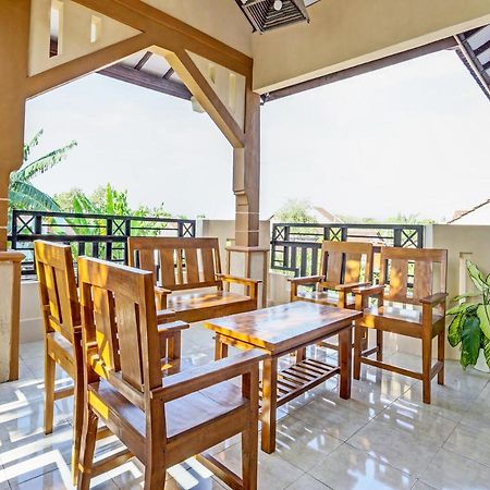 Oyo 91261 Cita Suraya Homestay Banyuwangi  Dış mekan fotoğraf