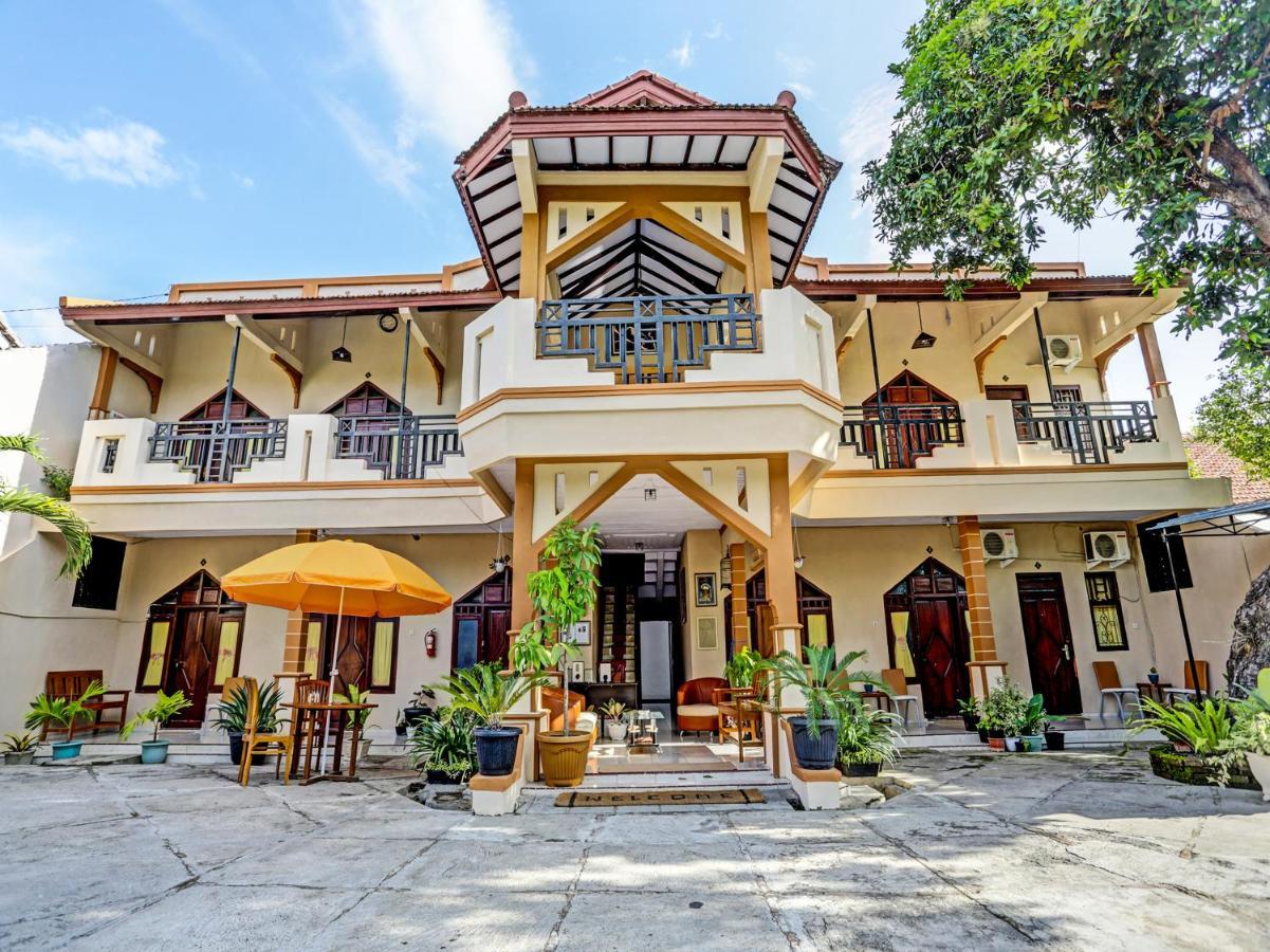 Oyo 91261 Cita Suraya Homestay Banyuwangi  Dış mekan fotoğraf