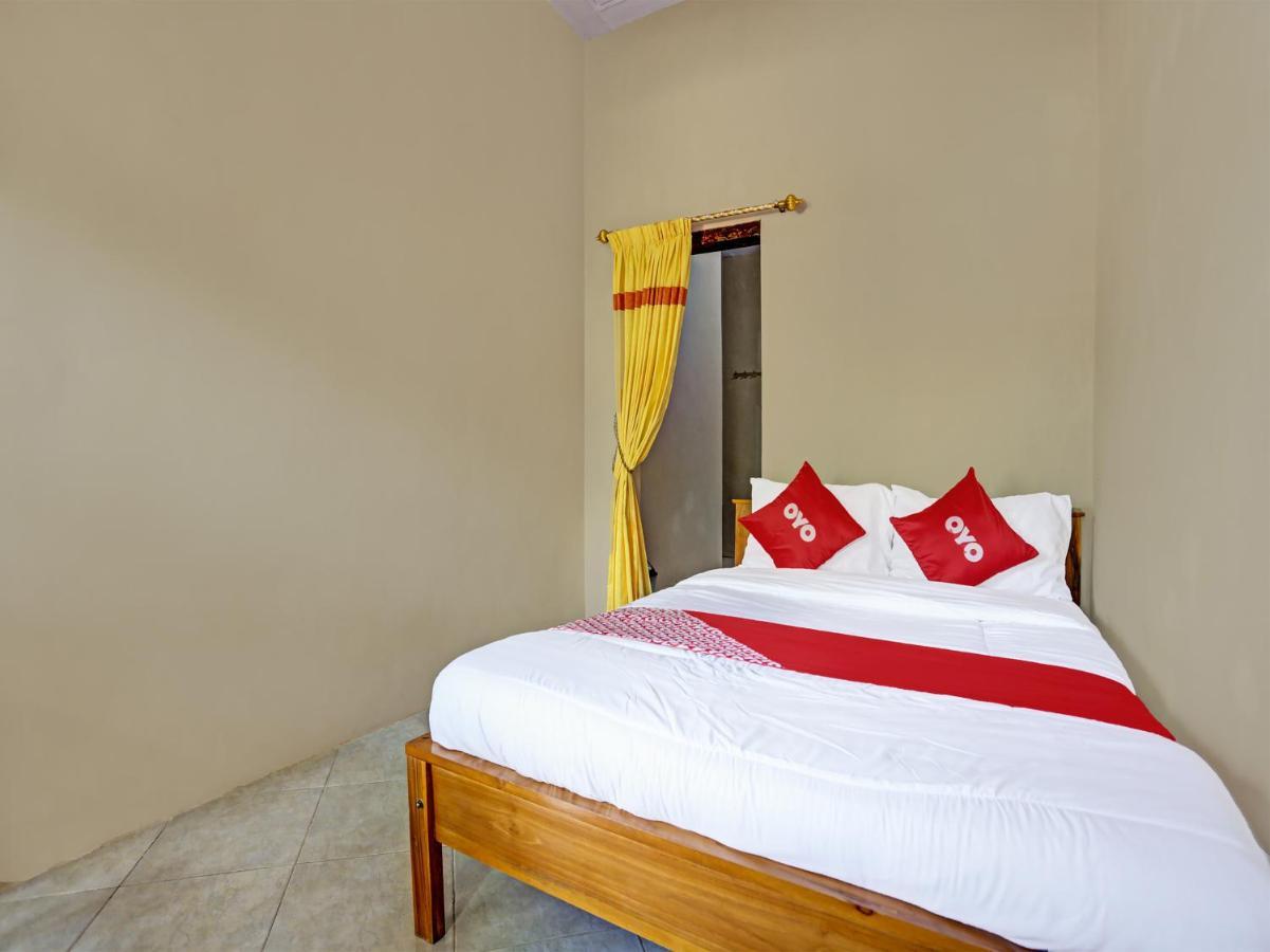 Oyo 91261 Cita Suraya Homestay Banyuwangi  Dış mekan fotoğraf