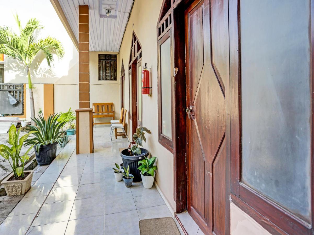 Oyo 91261 Cita Suraya Homestay Banyuwangi  Dış mekan fotoğraf