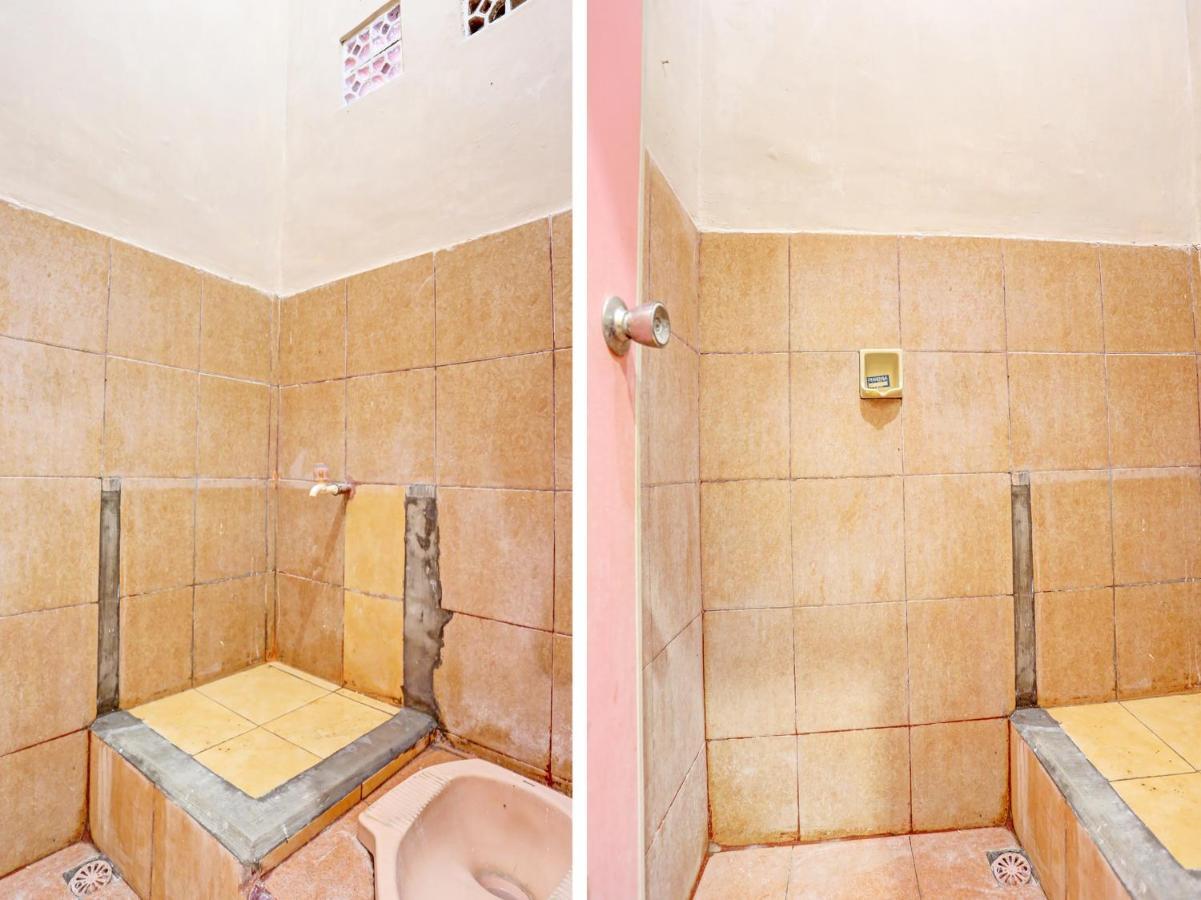 Oyo 91261 Cita Suraya Homestay Banyuwangi  Dış mekan fotoğraf