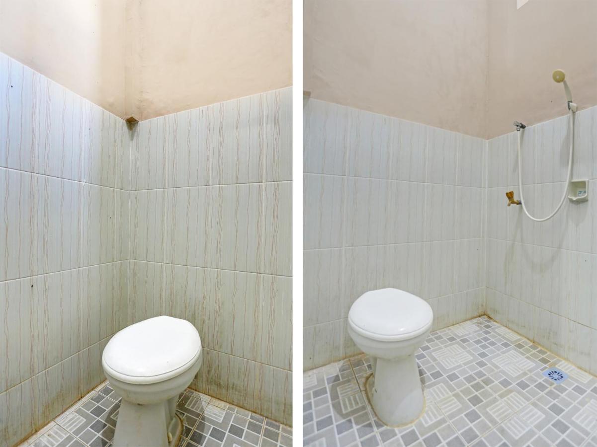 Oyo 91261 Cita Suraya Homestay Banyuwangi  Dış mekan fotoğraf