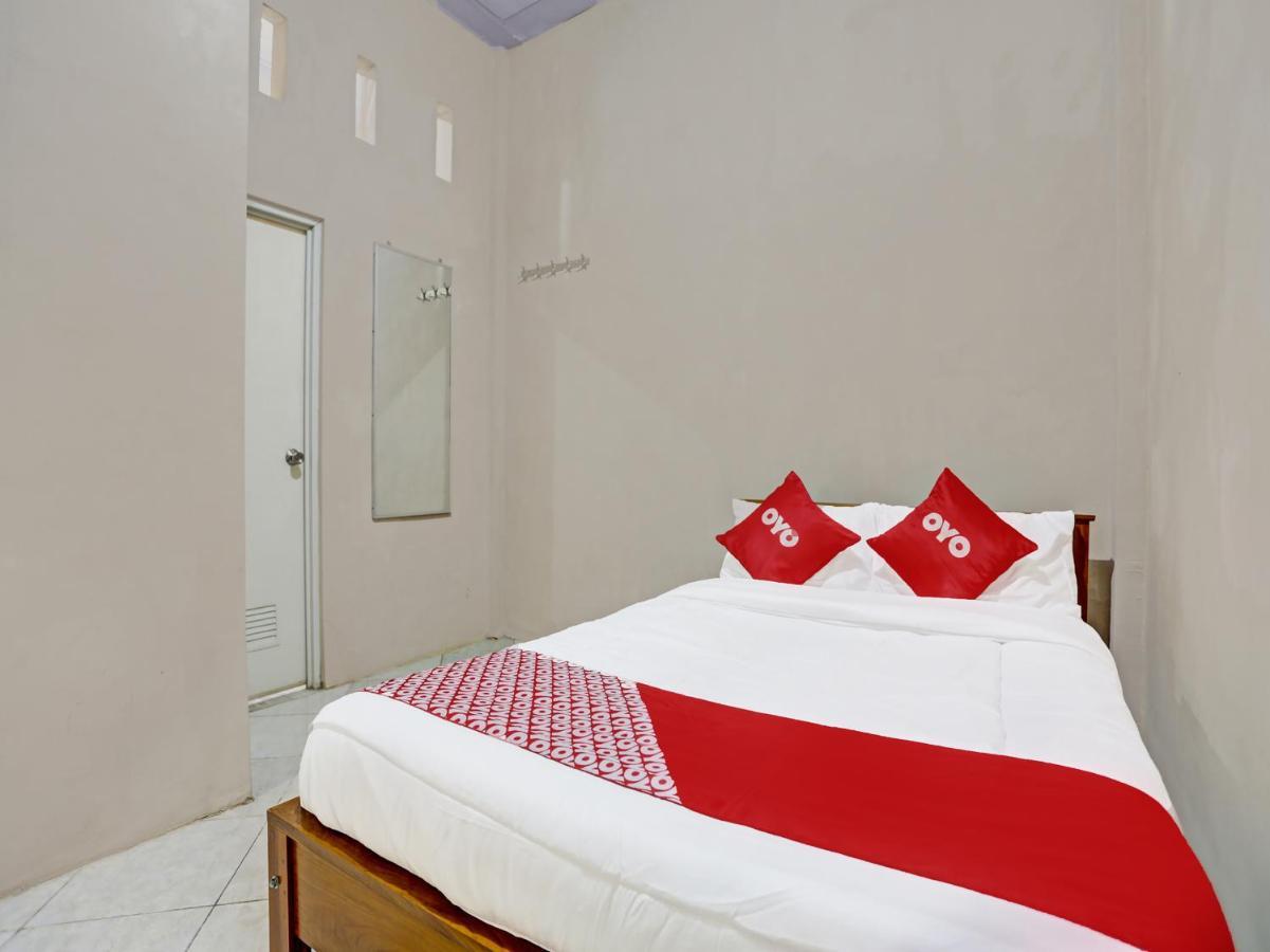 Oyo 91261 Cita Suraya Homestay Banyuwangi  Dış mekan fotoğraf